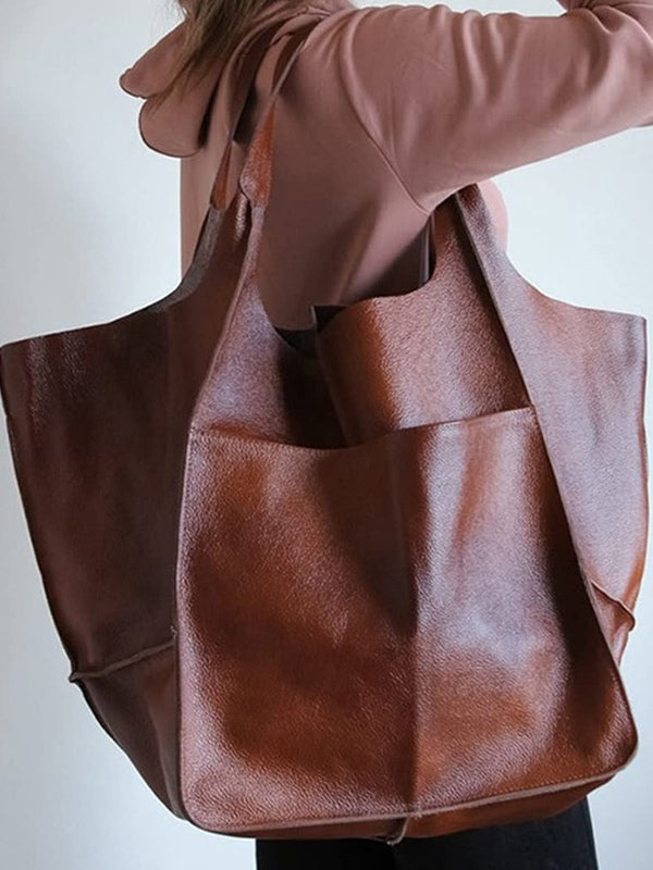 BOLSO TOTE GRANDE