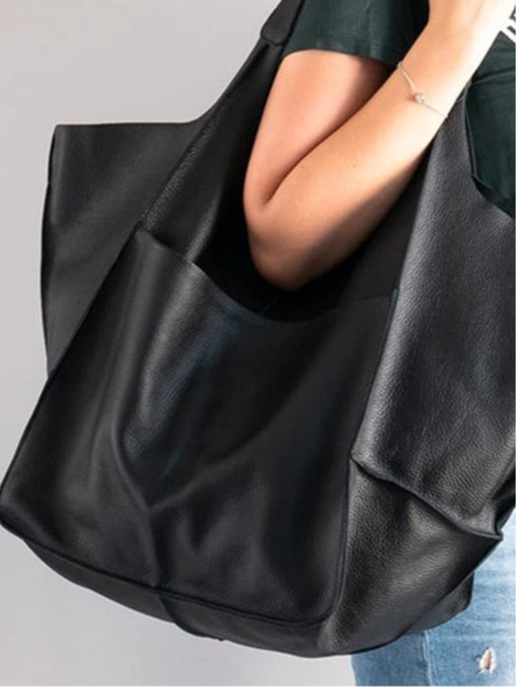 BOLSO TOTE GRANDE