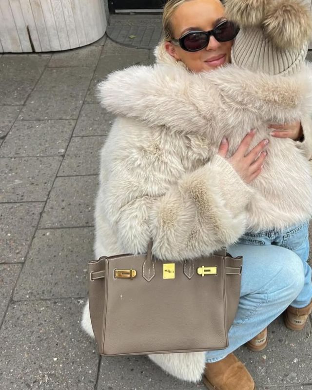 ELISE | Cartera elegante