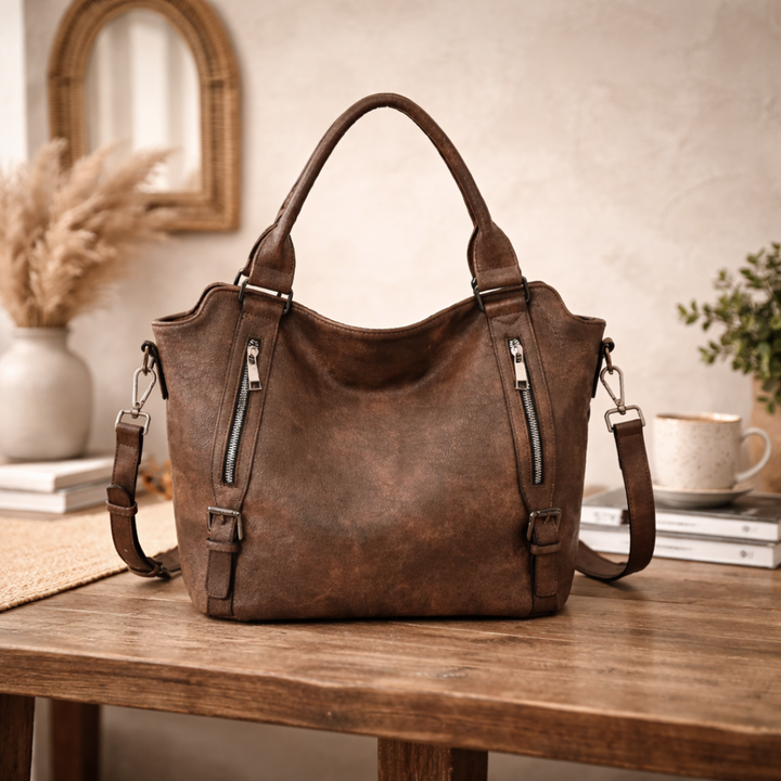 Marcella | Elegante bolso de hombro