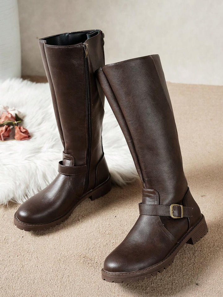 VERO™ – Botas cómodas de estilo premium