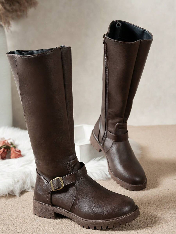 VERO™ – Botas cómodas de estilo premium