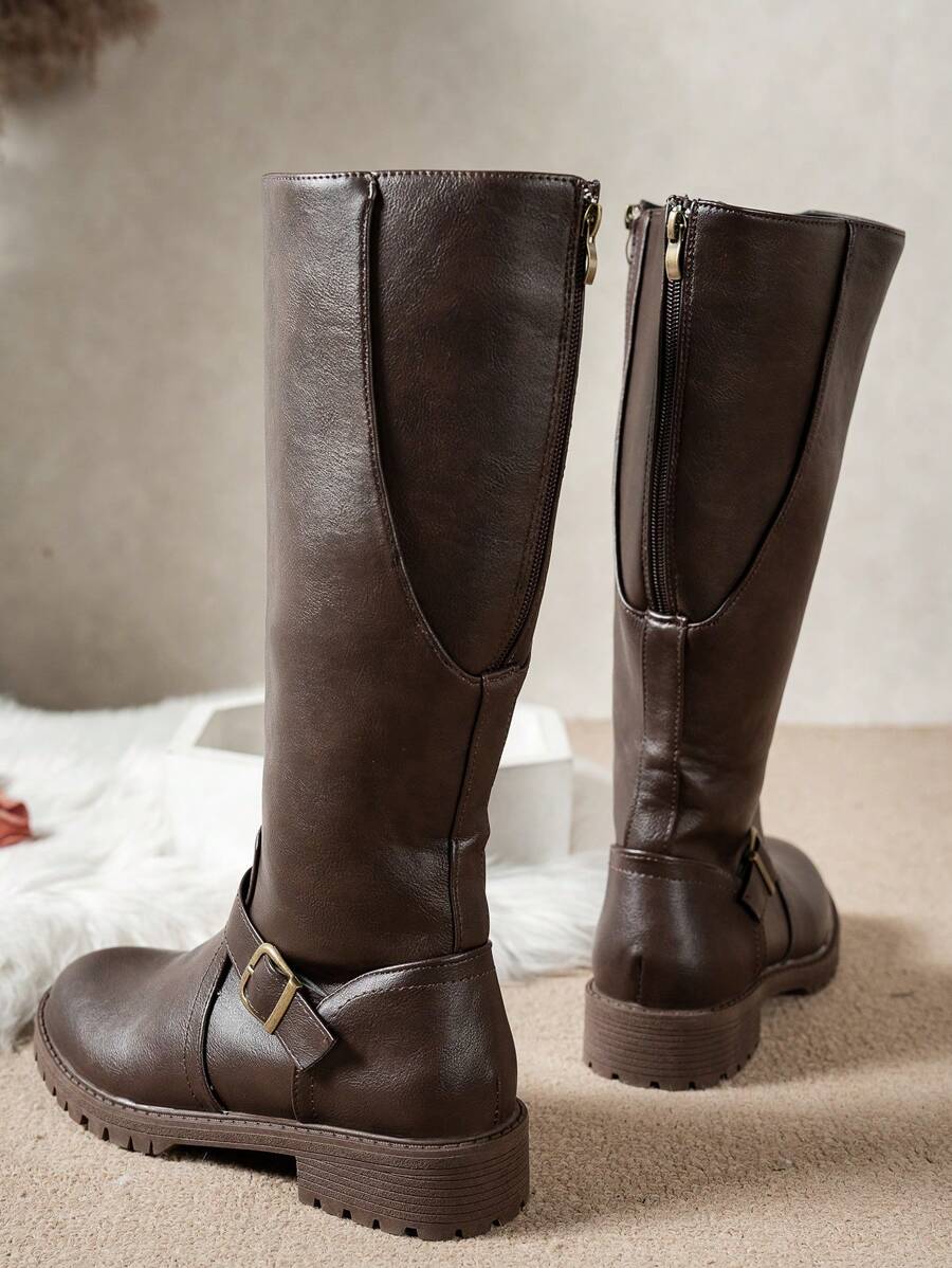 VERO™ – Botas cómodas de estilo premium