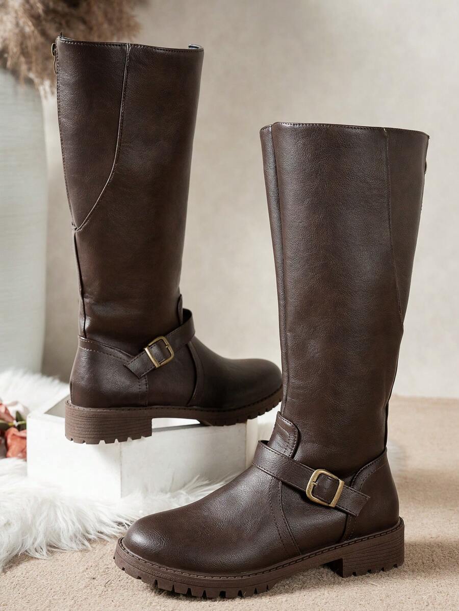 VERO™ – Botas cómodas de estilo premium