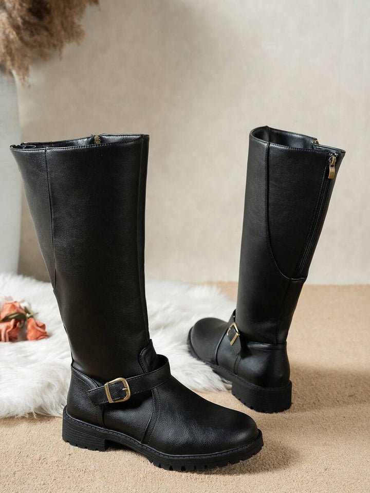 VERO™ – Botas cómodas de estilo premium