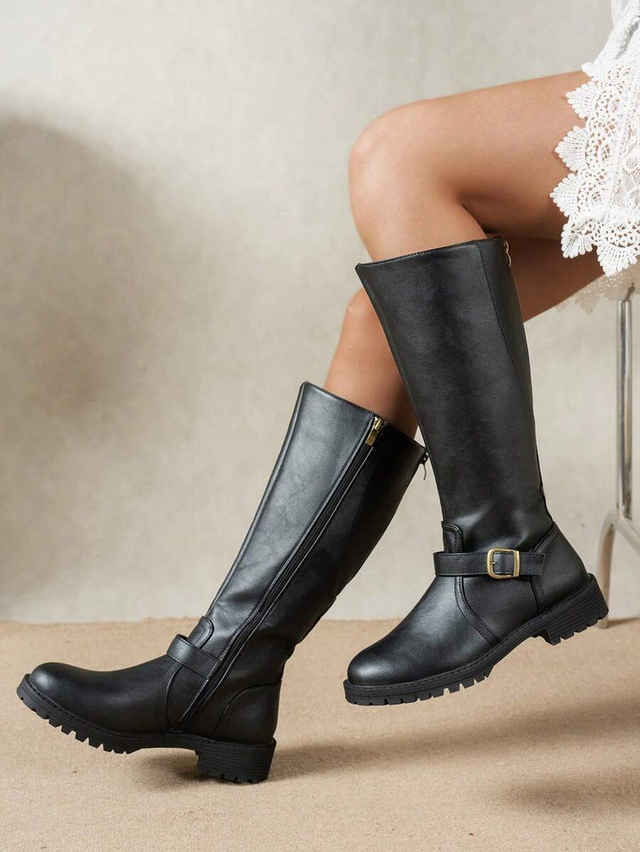 VERO™ – Botas cómodas de estilo premium