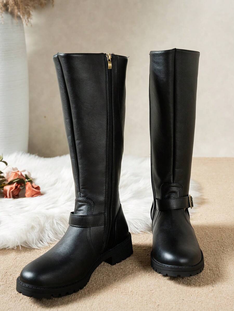 VERO™ – Botas cómodas de estilo premium