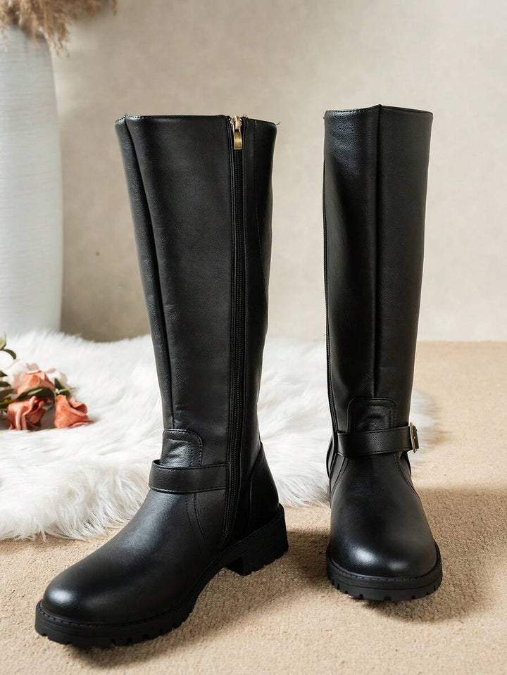 VERO™ – Botas cómodas de estilo premium
