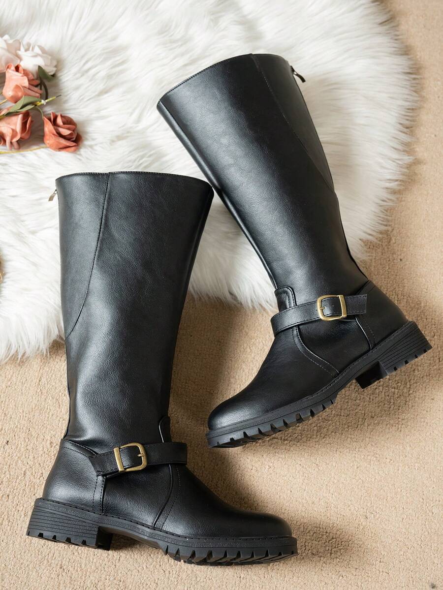 VERO™ – Botas cómodas de estilo premium
