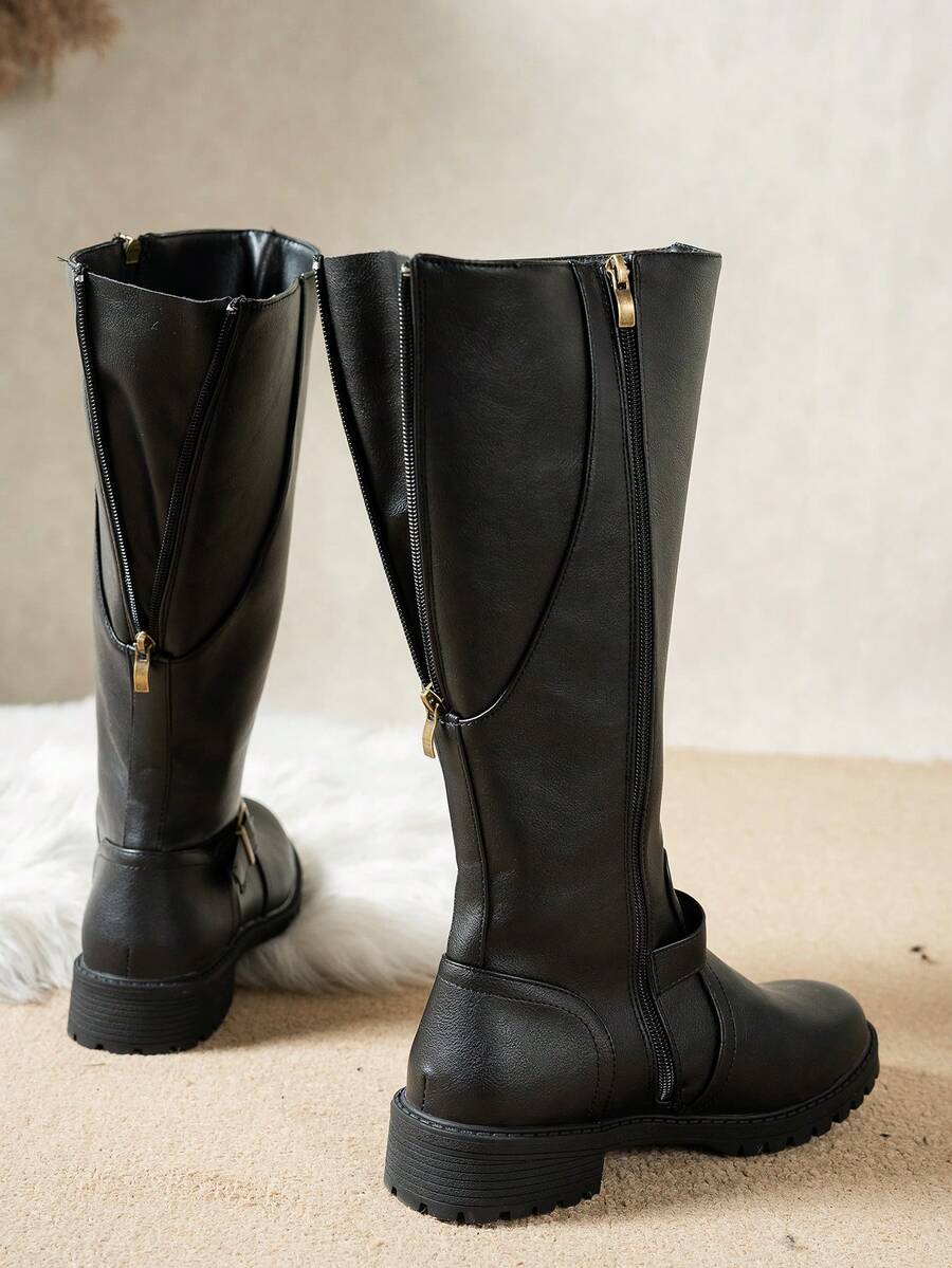 VERO™ – Botas cómodas de estilo premium