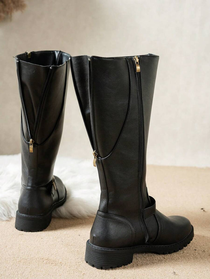 VERO™ – Botas cómodas de estilo premium