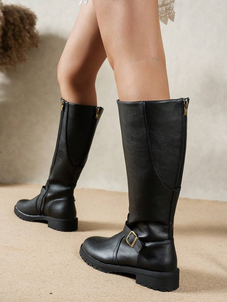 VERO™ – Botas cómodas de estilo premium
