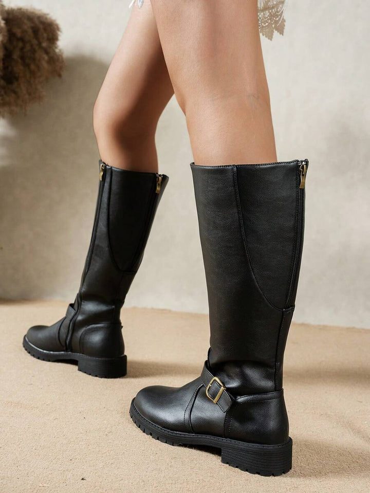 VERO™ – Botas cómodas de estilo premium