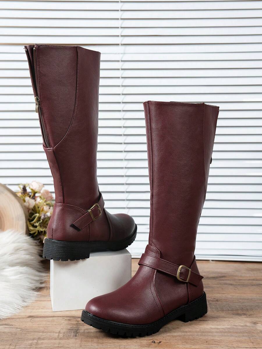 VERO™ – Botas cómodas de estilo premium