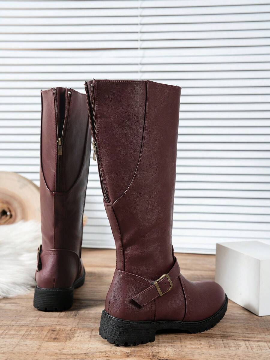 VERO™ – Botas cómodas de estilo premium