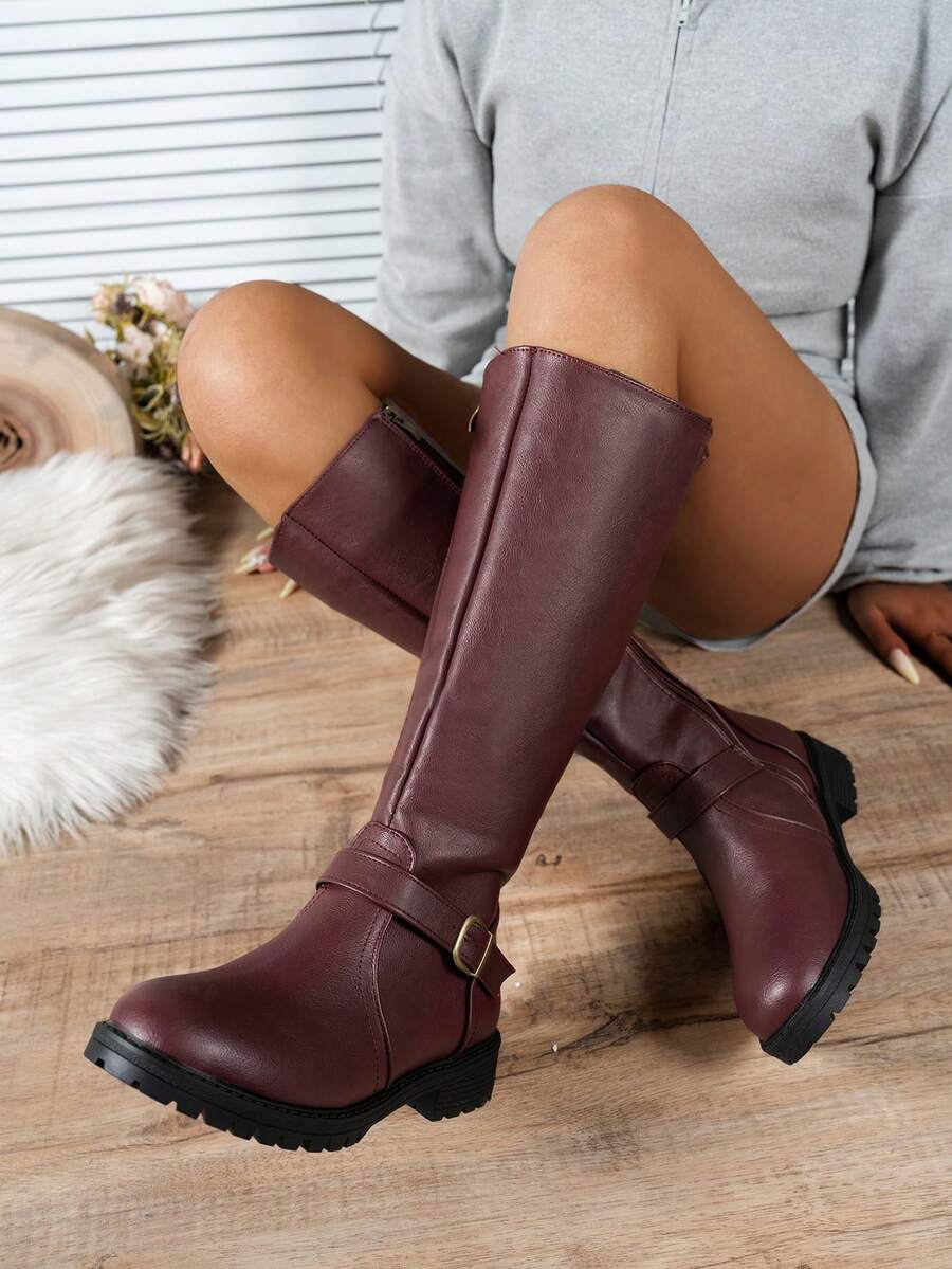 VERO™ – Botas cómodas de estilo premium