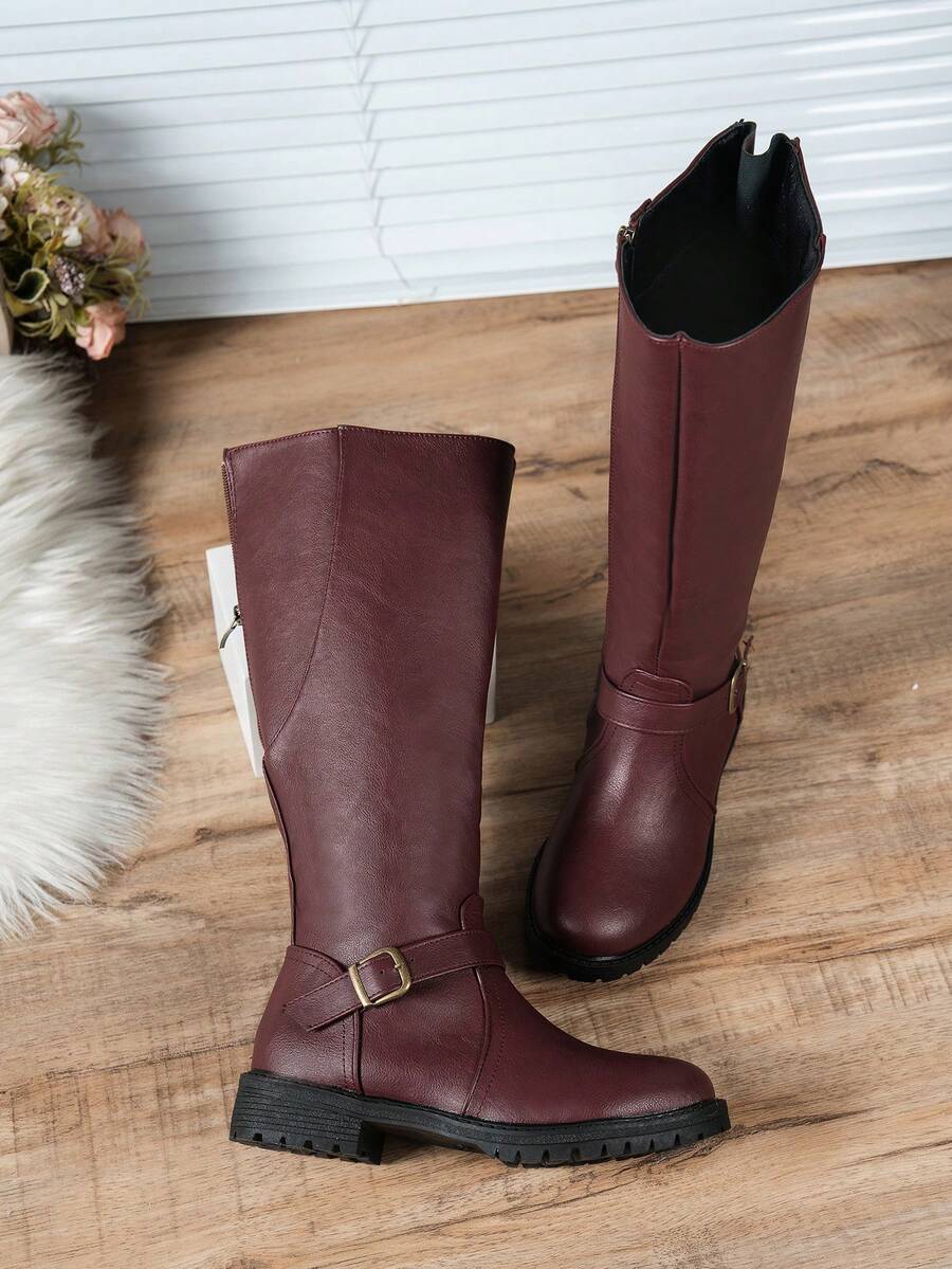 VERO™ – Botas cómodas de estilo premium