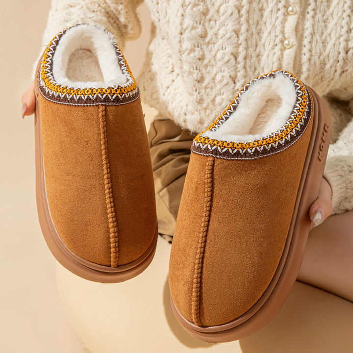 Snuggelz™ | Confort y calidez en cada paso