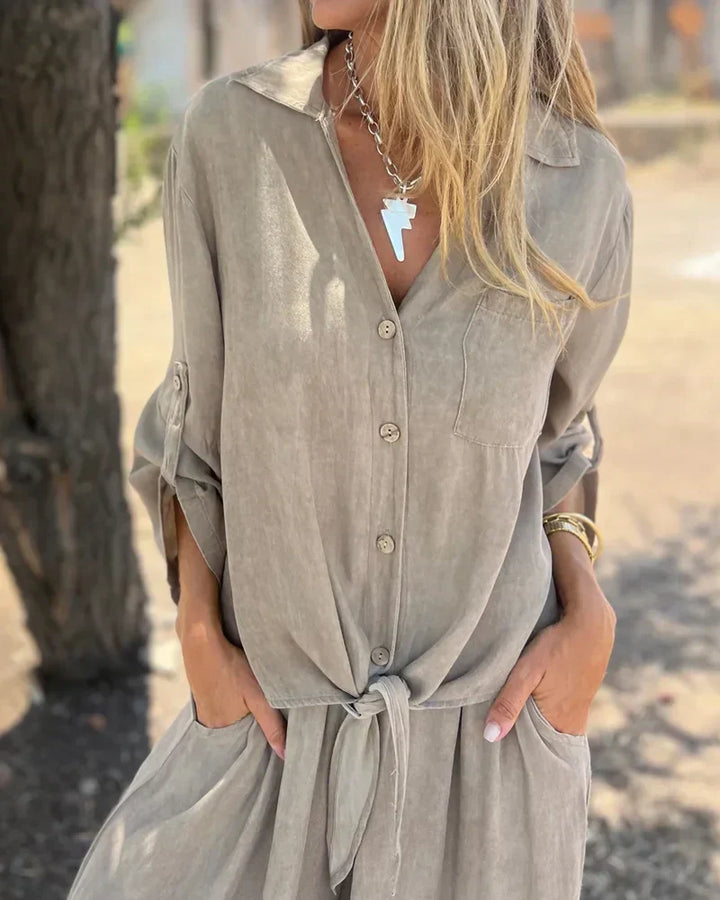 ATLAS | Conjunto bohemio