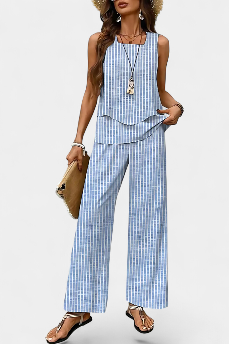 Martina | Conjunto Boho