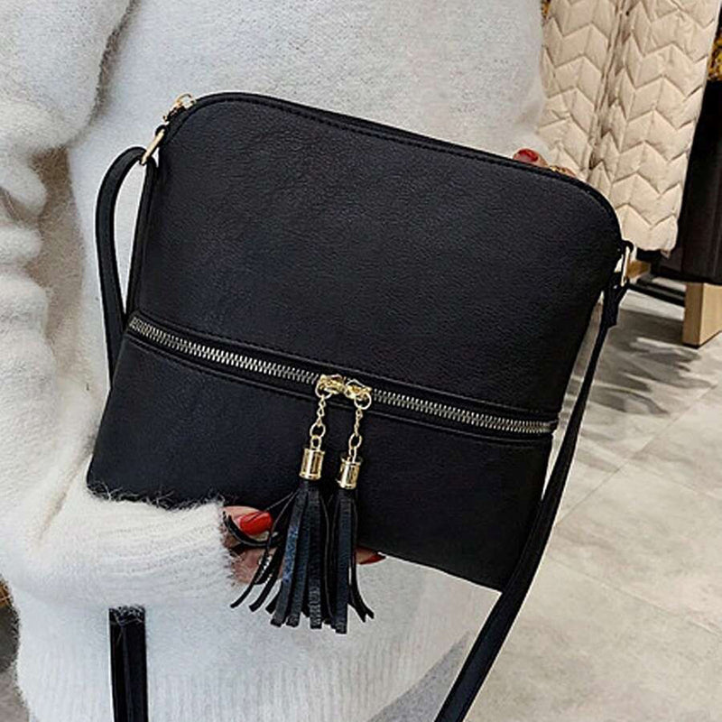 CECILIA | Bolso bandolera