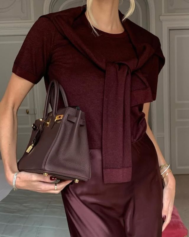 ELISE | Cartera elegante