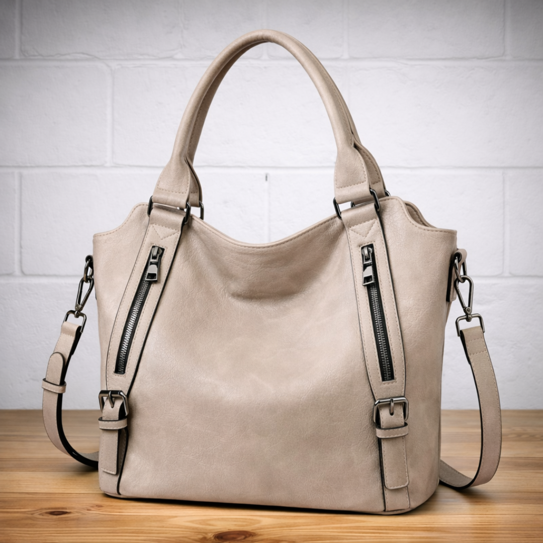 Marcella | Elegante bolso de hombro