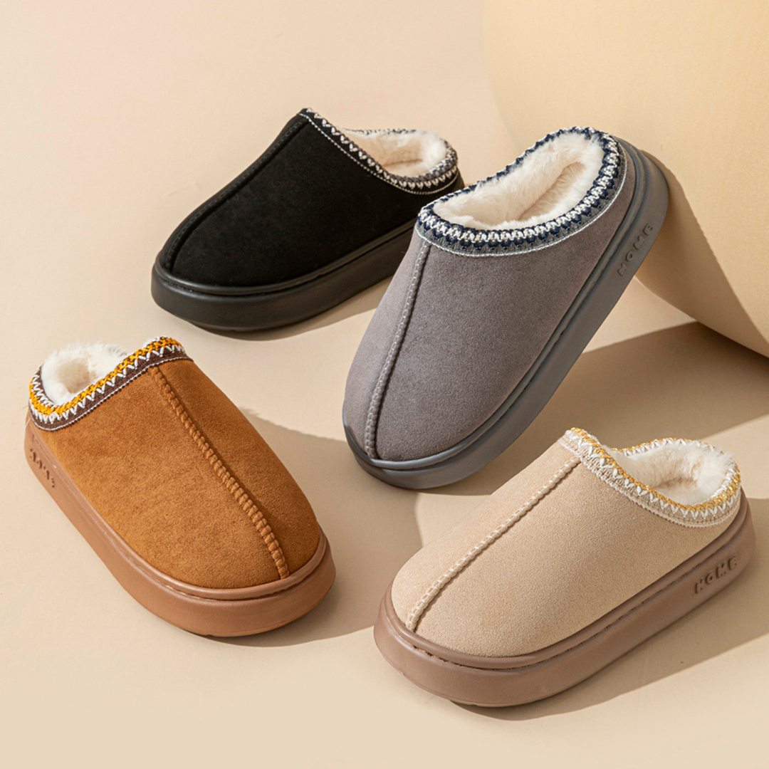 Snuggelz™ | Confort y calidez en cada paso