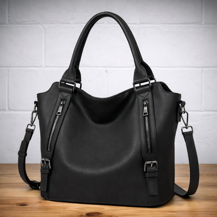 Marcella | Elegante bolso de hombro