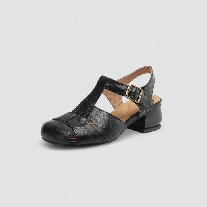 AMELIA™|MARY JANE ORTHOPEDIC SHOES