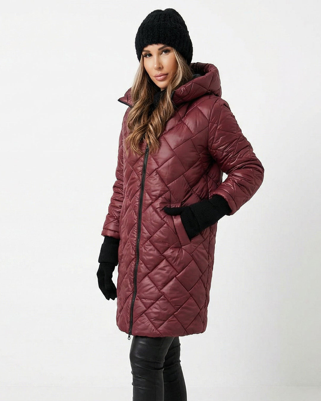 Invernia Luxe