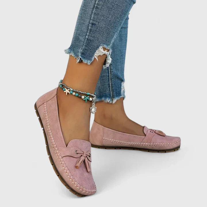 Emmaleigh - Mocasines cómodos