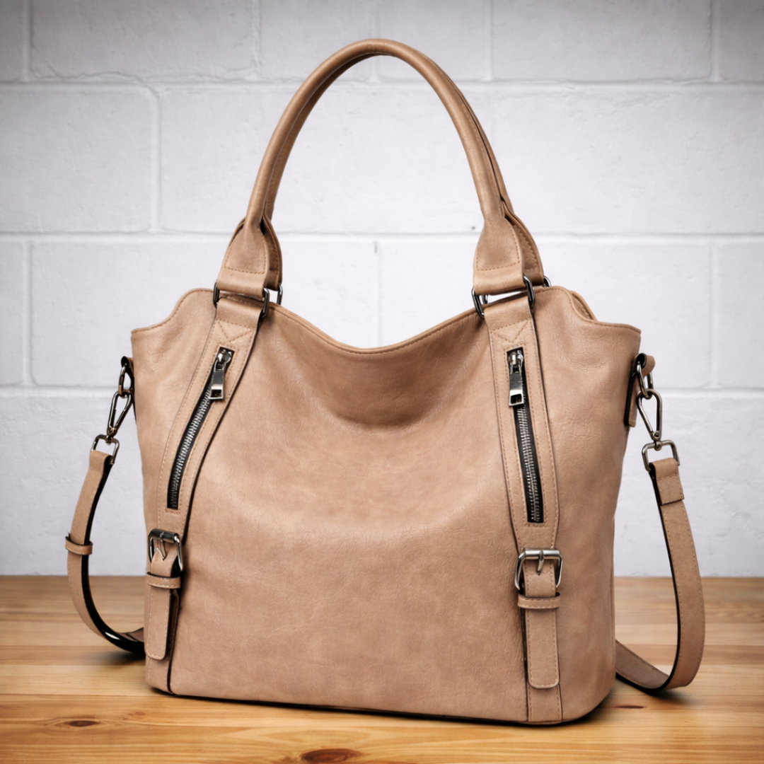Marcella | Elegante bolso de hombro