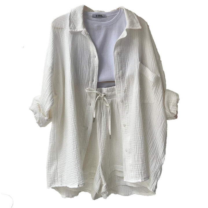 TALIA | Conjunto chic