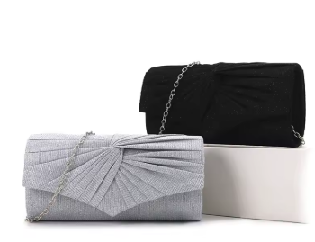 LAZO | Cartera elegante