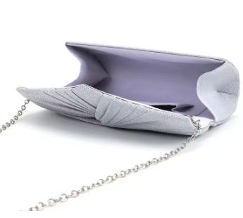 LAZO | Cartera elegante