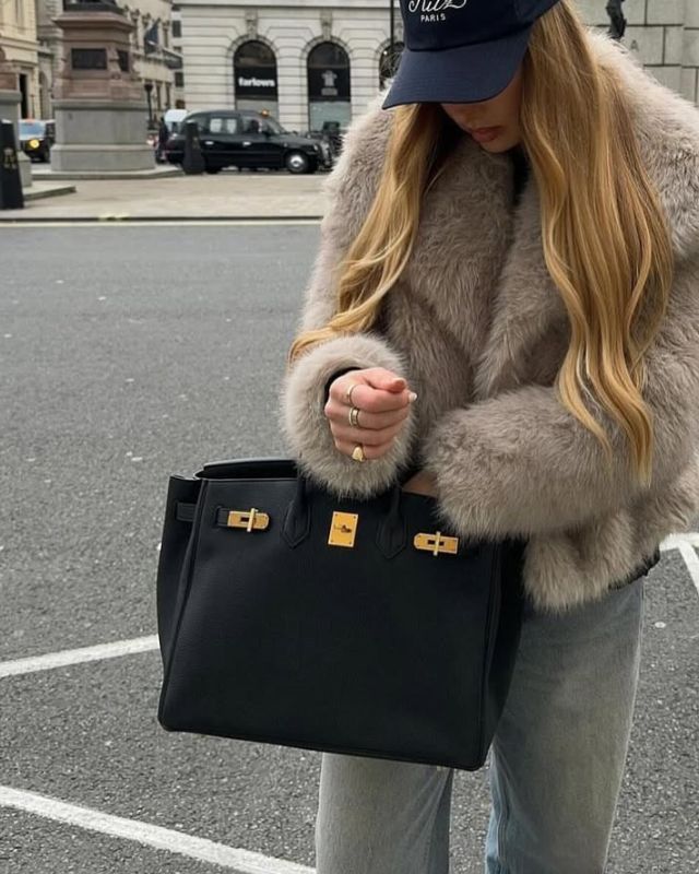 ELISE | Cartera elegante