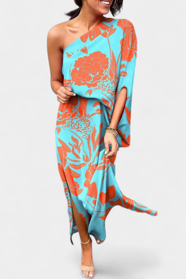 Carlena | Vest. 1 hombro