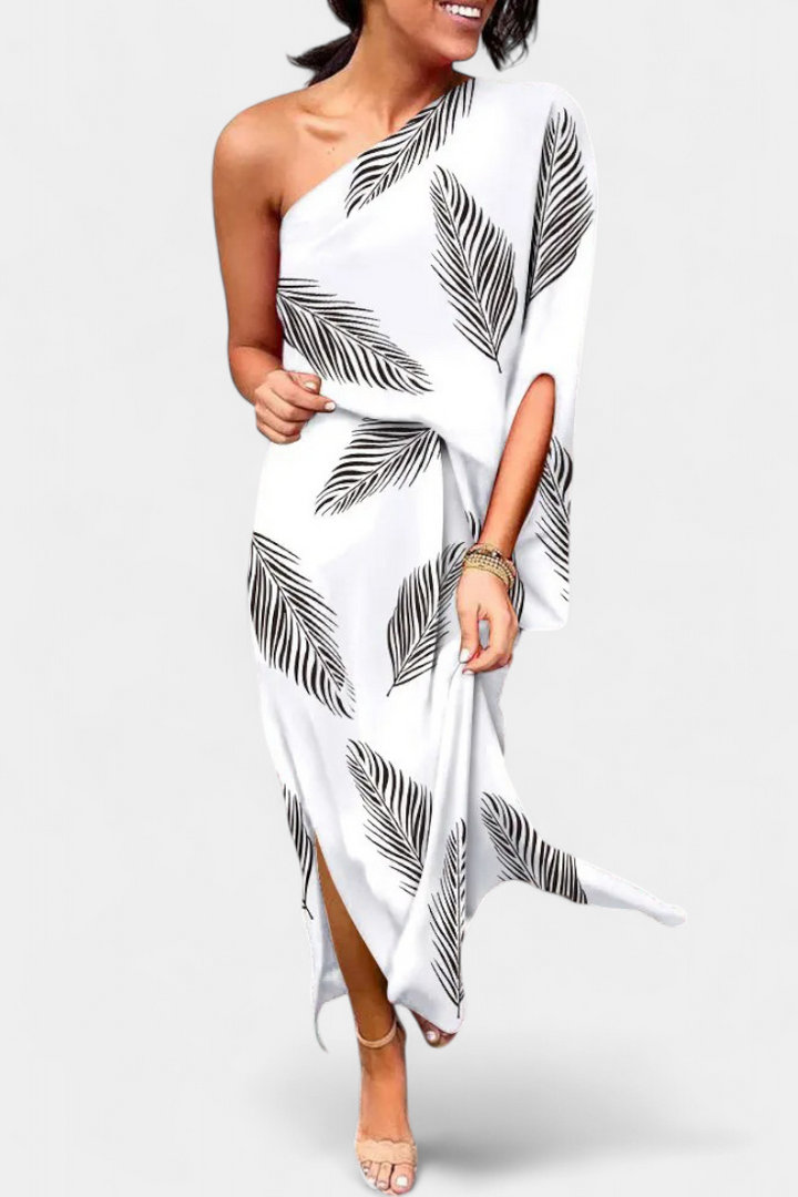 Carlena | Vestido de primavera