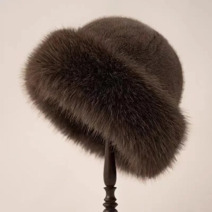 Belara - Gorro de Invierno