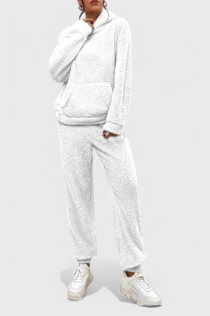 Billie | Conjunto Teddy