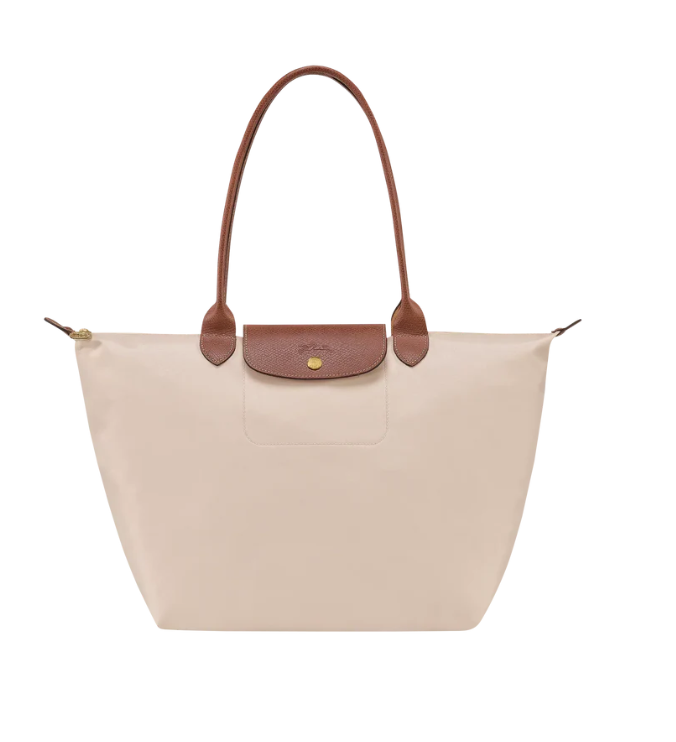 BOLSO SHOPPER OVERSIZE