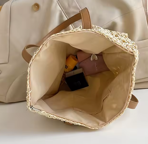 SOLANA | Bolso bohemio