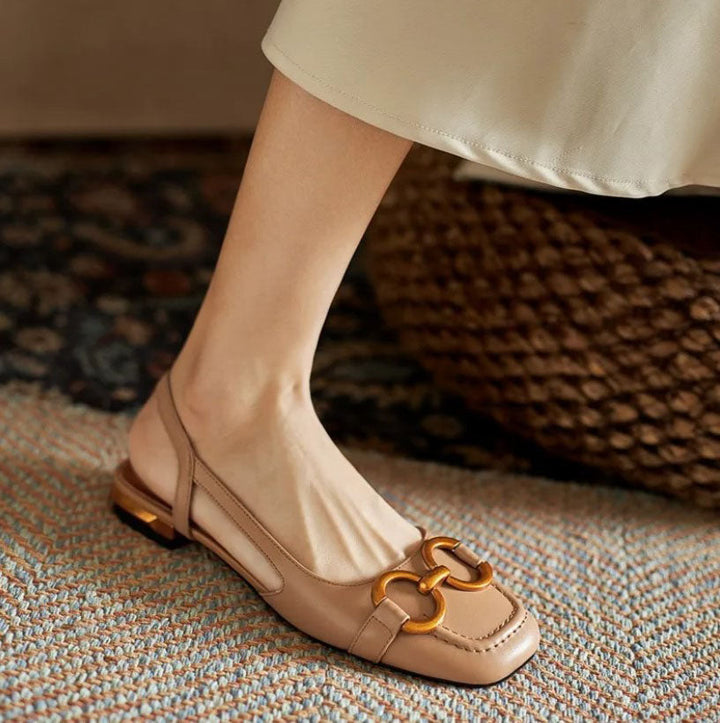 Fayeva™ | Sandalias ortopédicas cómodas y estables