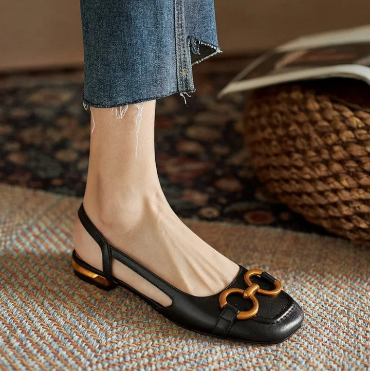Fayeva™ | Sandalias ortopédicas cómodas y estables