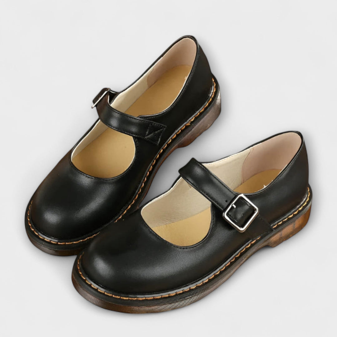 MATILDA™|ORTHOPAEDIC MARY JANE SHOES