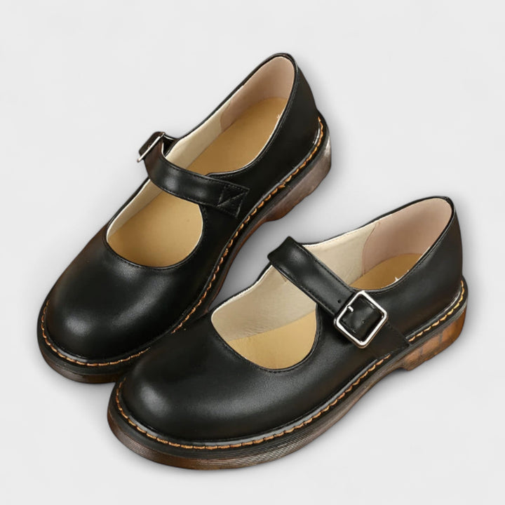 MATILDA™|ORTHOPAEDIC MARY JANE SHOES