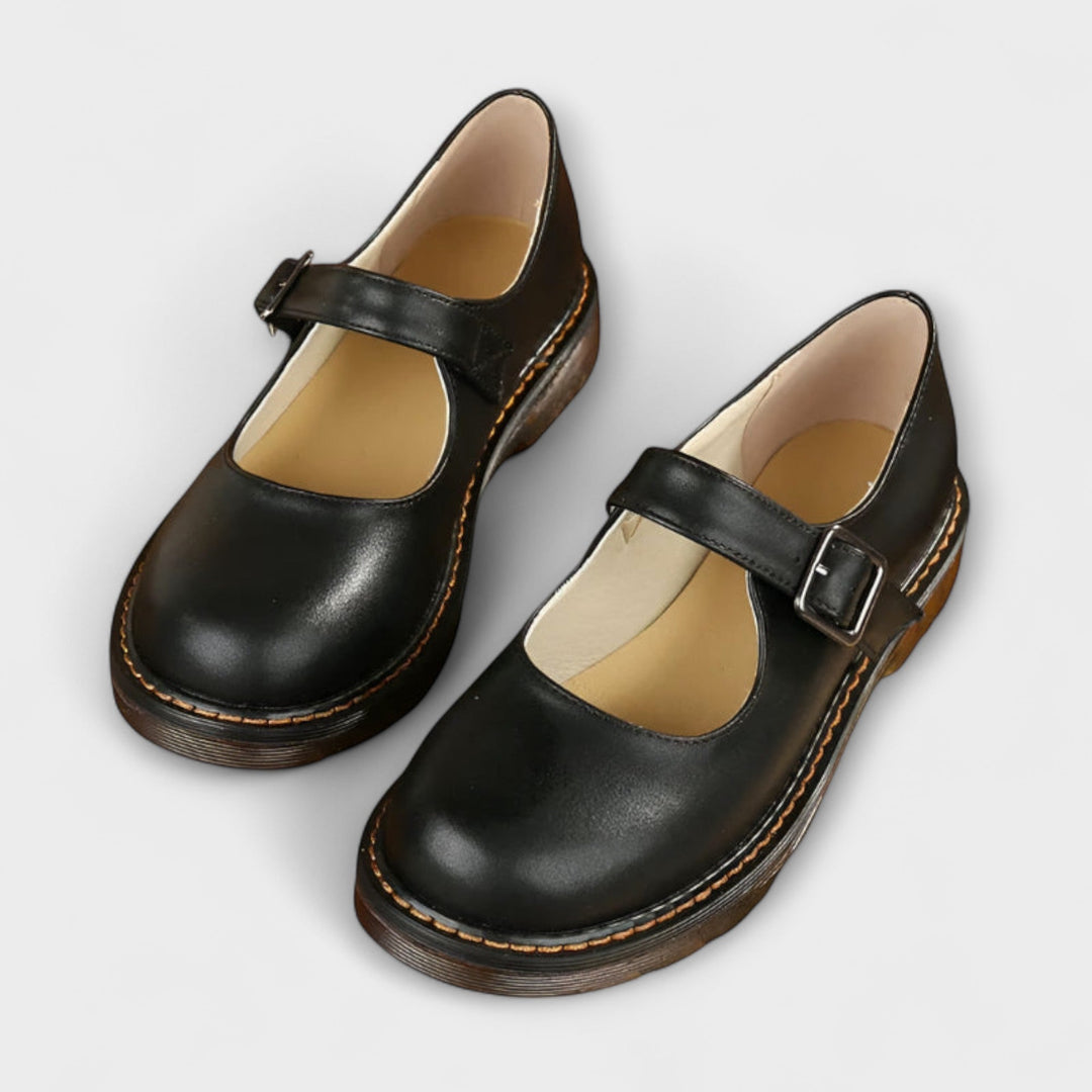 MATILDA™|ORTHOPAEDIC MARY JANE SHOES