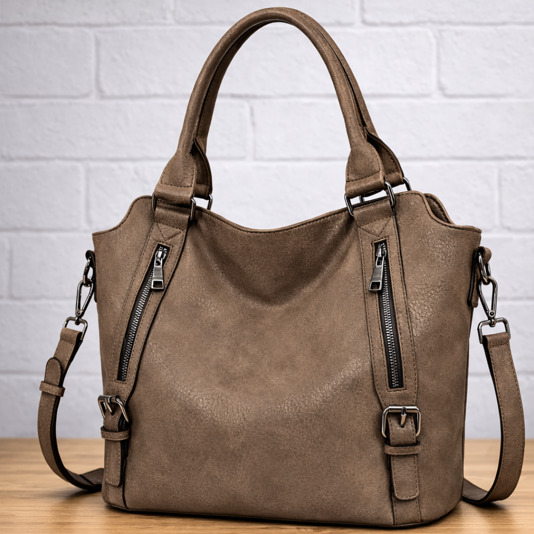 Marcella | Elegante bolso de hombro