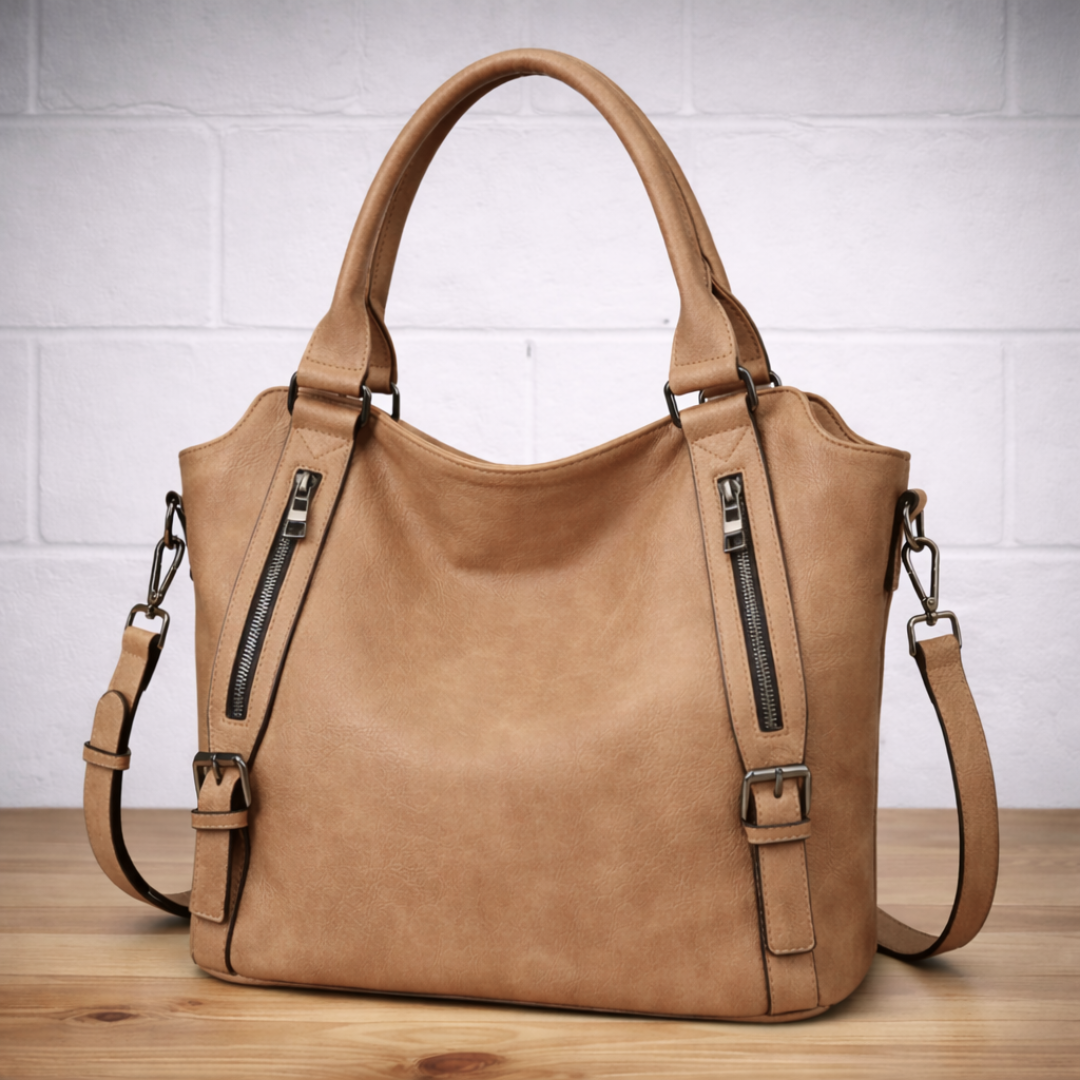Marcella | Elegante bolso de hombro